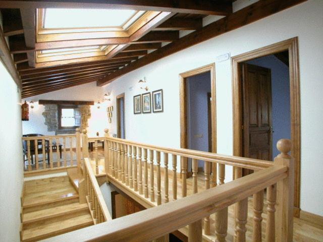 La Casona De Baro Konuk evi Baro  Dış mekan fotoğraf