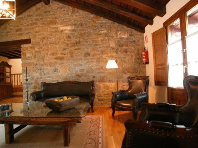 La Casona De Baro Konuk evi Baro  Dış mekan fotoğraf