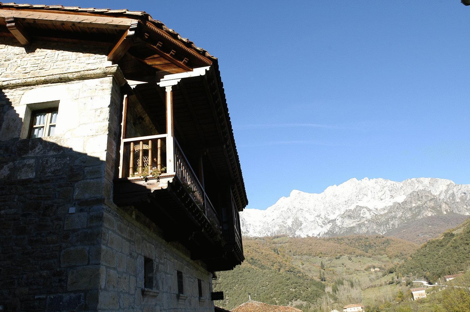La Casona De Baro Konuk evi Baro  Dış mekan fotoğraf