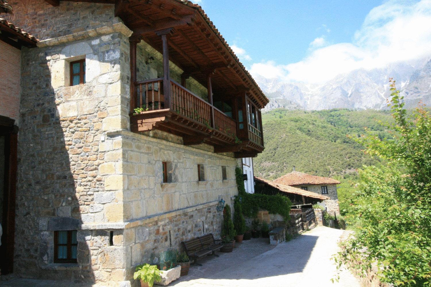 La Casona De Baro Konuk evi Baro  Dış mekan fotoğraf