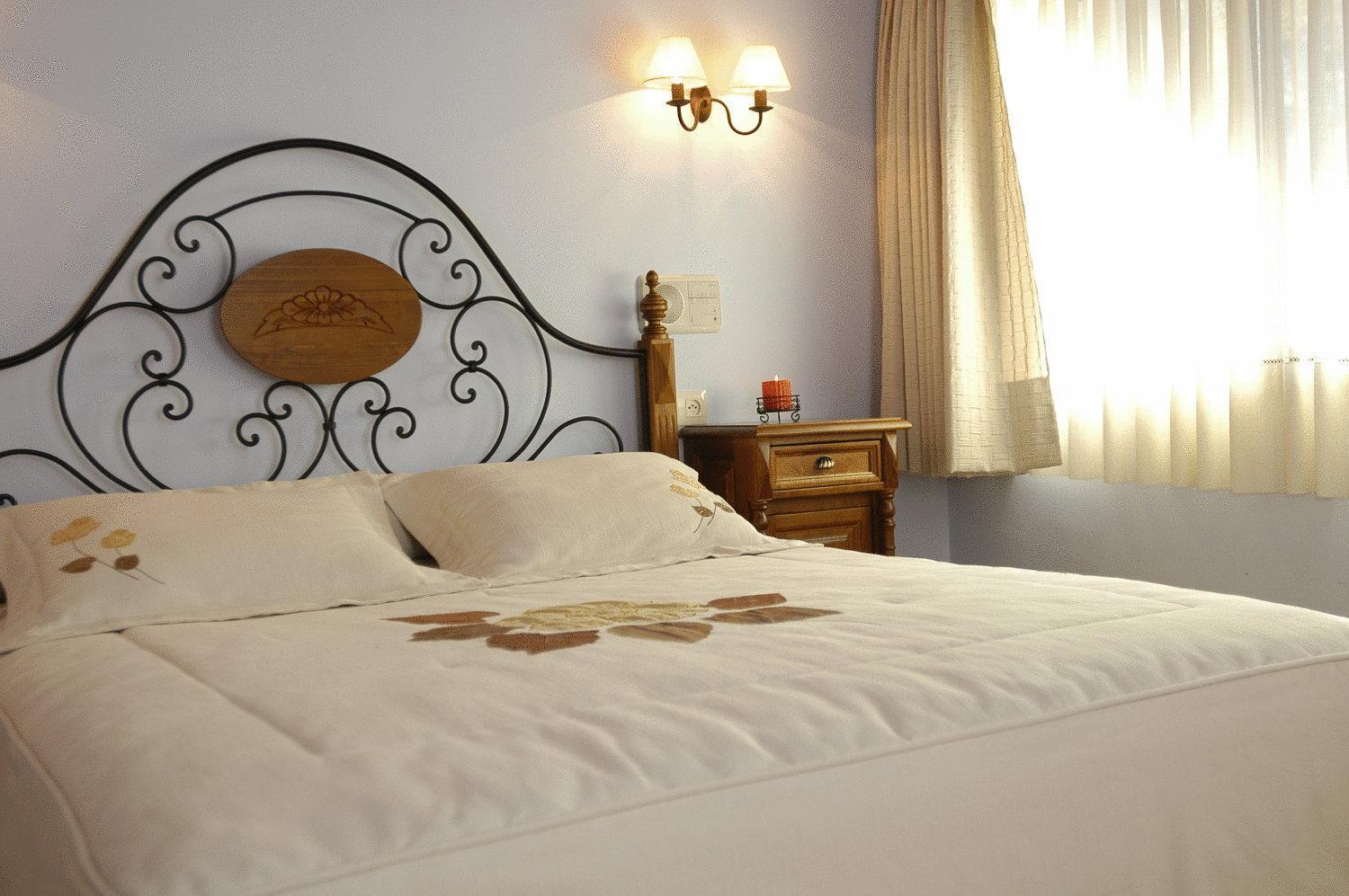 La Casona De Baro Konuk evi Baro  Dış mekan fotoğraf