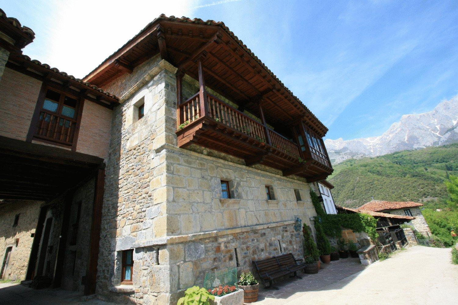 La Casona De Baro Konuk evi Baro  Dış mekan fotoğraf