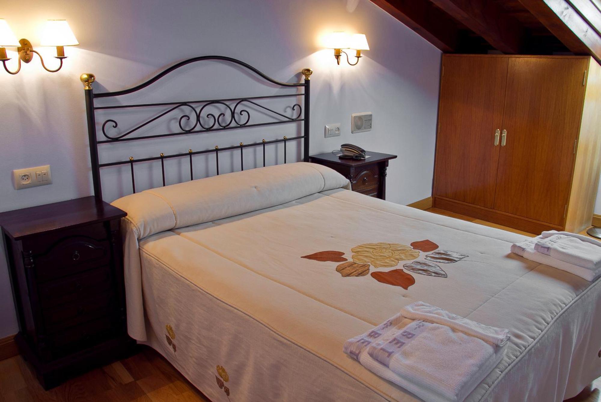 La Casona De Baro Konuk evi Baro  Dış mekan fotoğraf