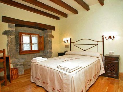 La Casona De Baro Konuk evi Baro  Dış mekan fotoğraf