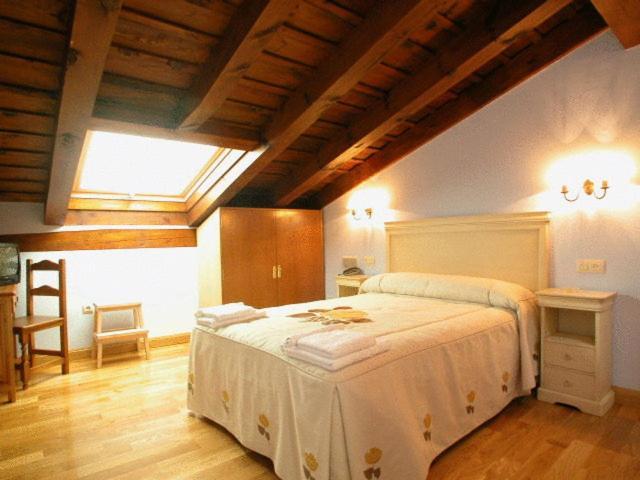La Casona De Baro Konuk evi Baro  Dış mekan fotoğraf