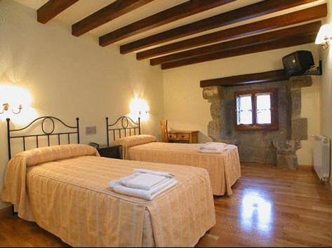 La Casona De Baro Konuk evi Baro  Dış mekan fotoğraf