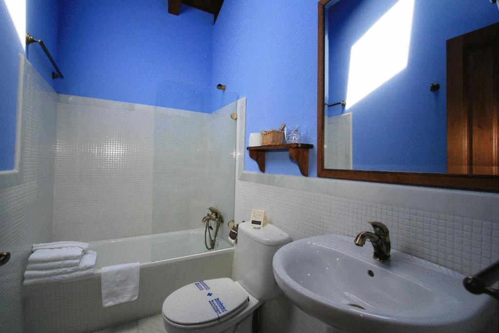 La Casona De Baro Konuk evi Baro  Dış mekan fotoğraf